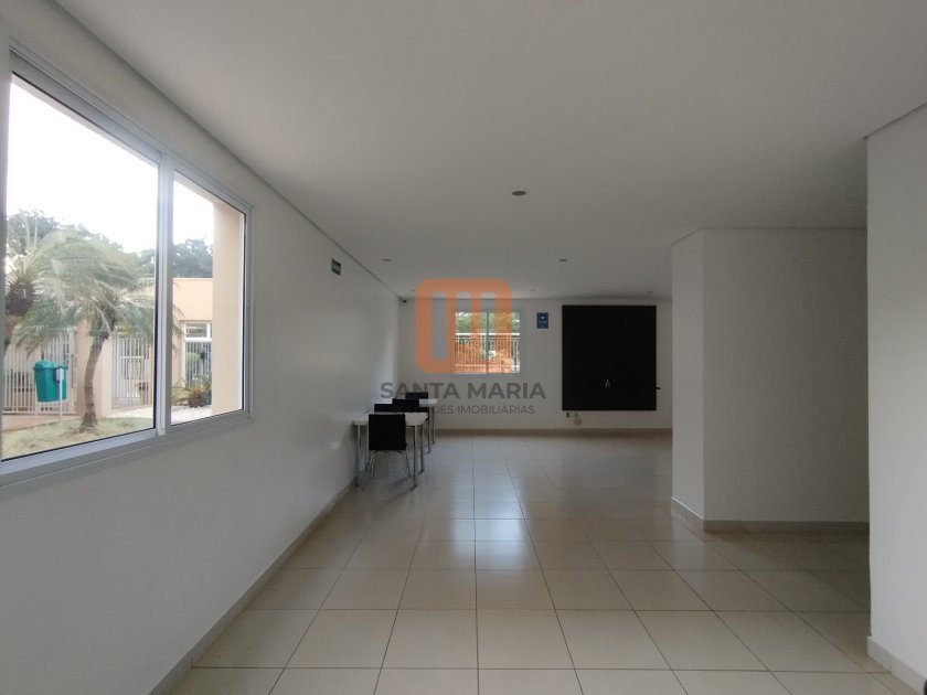 Apartamento para comprar em Nova Aliança, Ribeirão Preto - Salão de festas (condomínio) - foto 5 código 78081