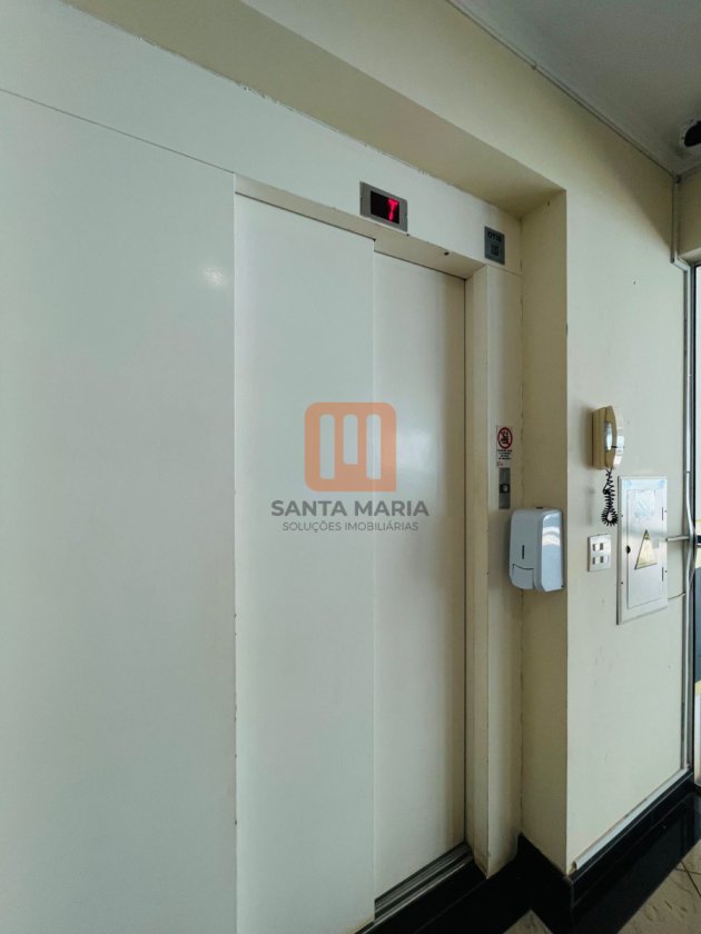 Apartamento para alugar em Nova Aliança, Ribeirão Preto - Elevador (condomínio) - foto 16 código 15453