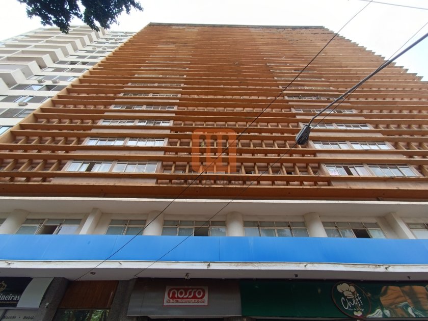 Apartamento para comprar em Centro, Ribeirão Preto - Fachada Condominio (condomínio) - foto 13 código 71453