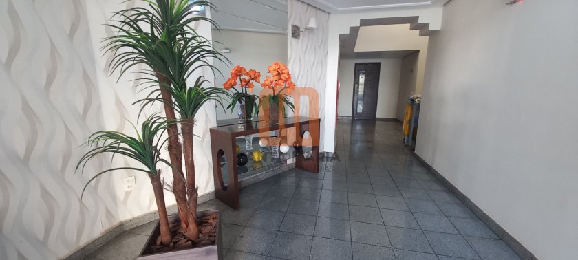Apartamento para comprar em Centro, Ribeirão Preto - Hall De Entrada (condomínio) - foto 23 código 19762