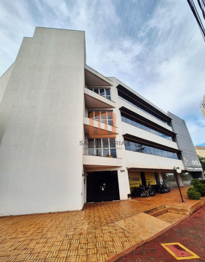 Sala comercial em Jardim Ana Maria, Ribeirão Preto