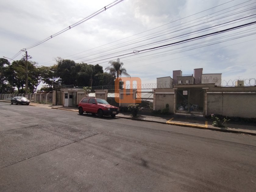 Apartamento para comprar em Jardim Paulistano, Ribeirão Preto - Fachada Condominio (condomínio) - foto 17 código 28302