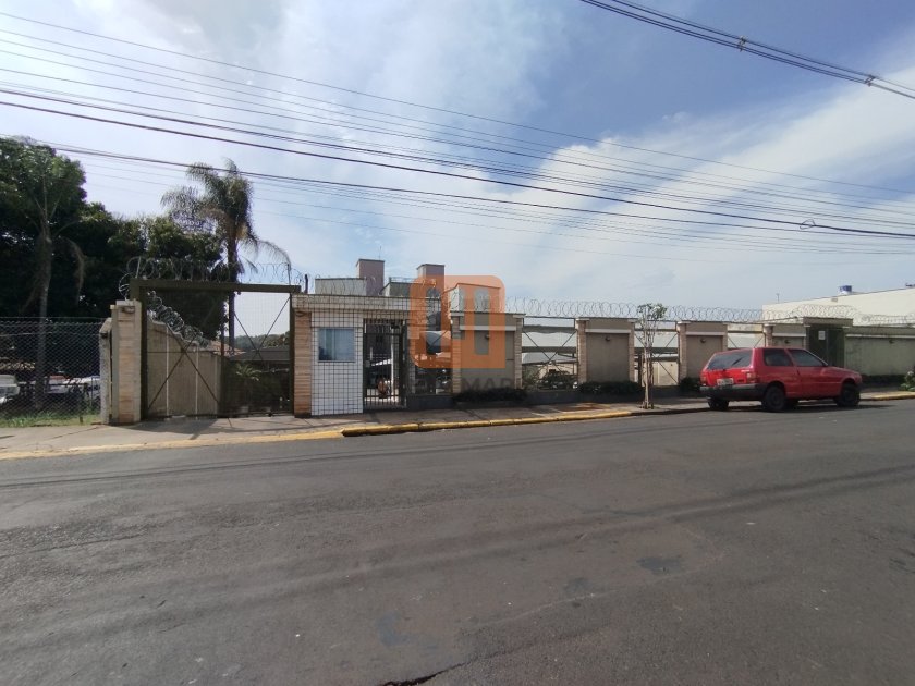 Apartamento para comprar em Jardim Paulistano, Ribeirão Preto - Fachada Condominio (condomínio) - foto 18 código 28302
