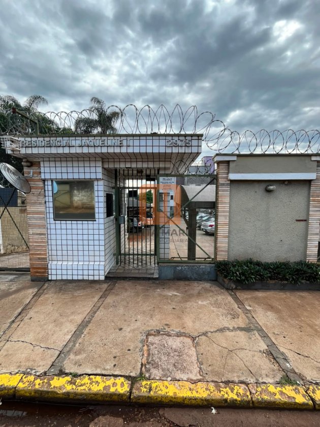 Apartamento para comprar em Jardim Paulistano, Ribeirão Preto - Fachada Condominio (condomínio) - foto 11 código 13559