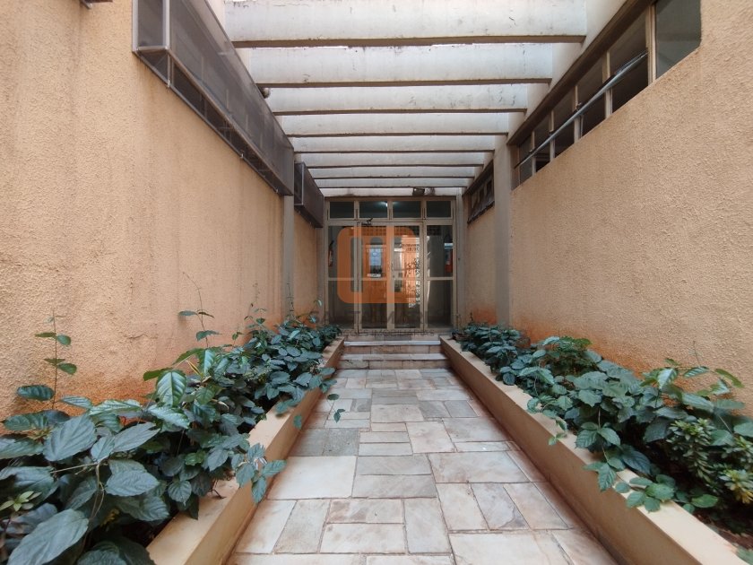 Apartamento para comprar em Jardim Irajá, Ribeirão Preto - Hall De Entrada (condomínio) - foto 18 código 71316
