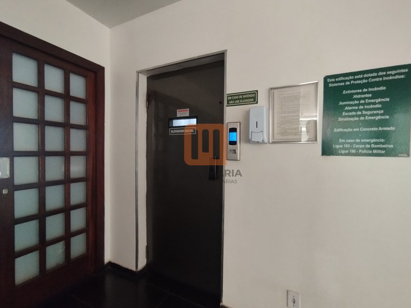 Apartamento para comprar em Centro, Ribeirão Preto - Elevador (condomínio) - foto 3 código 49009