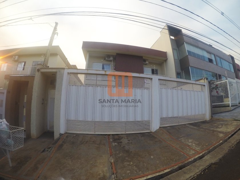 Apartamento para comprar em Jardim Botanico, Ribeirão Preto - Fachada Condominio (condomínio) - foto 11 código 9605