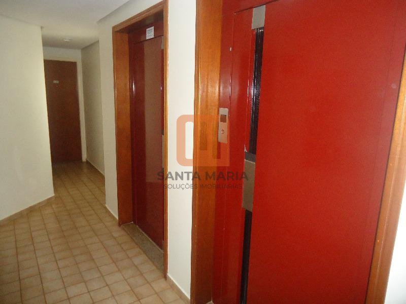Apartamento para comprar em Centro, Ribeirão Preto - Elevador (condomínio) - foto 10 código 54160