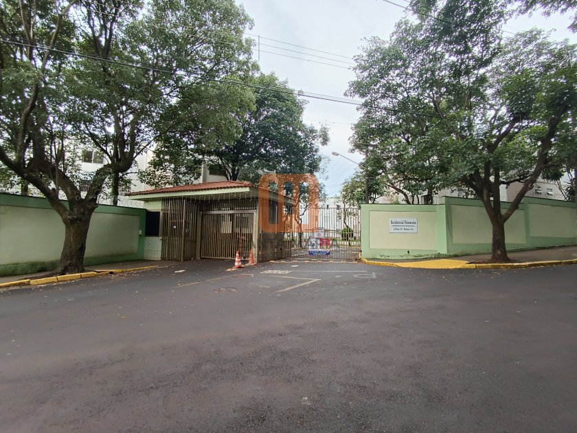 Apartamento para comprar em Jardim Independência, Ribeirão Preto - Fachada Condominio (condomínio) - foto 14 código 45917