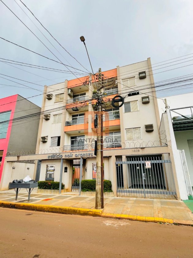 Apartamento em Campos Elíseos, Ribeirão Preto
