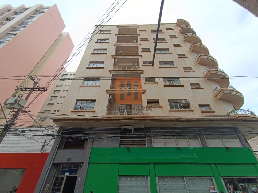 Apartamento em Centro, Ribeirão Preto