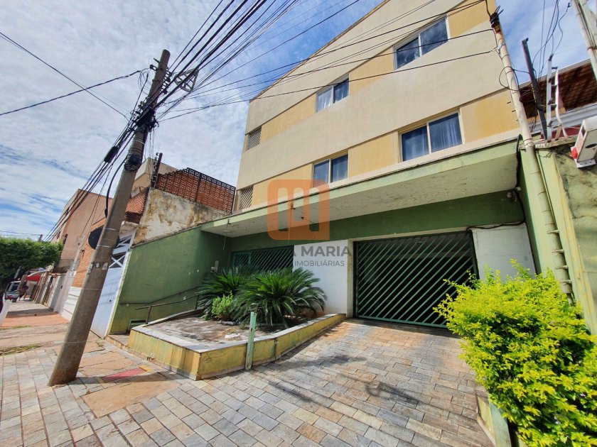 Apartamento em Vila Seixas, Ribeirão Preto