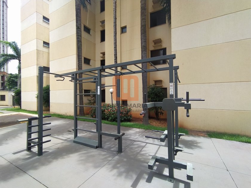 Apartamento para comprar em Nova Aliança, Ribeirão Preto - Fitness (condomínio) - foto 5 código 78467