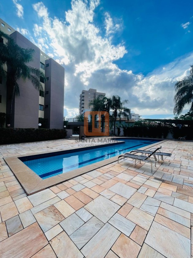 Apartamento para alugar em Nova Aliança, Ribeirão Preto - Piscina(s) (condomínio) - foto 10 código 41315