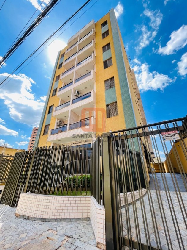 Apartamento para comprar em Centro, Ribeirão Preto - Fachada Condominio (condomínio) - foto 7 código 34099