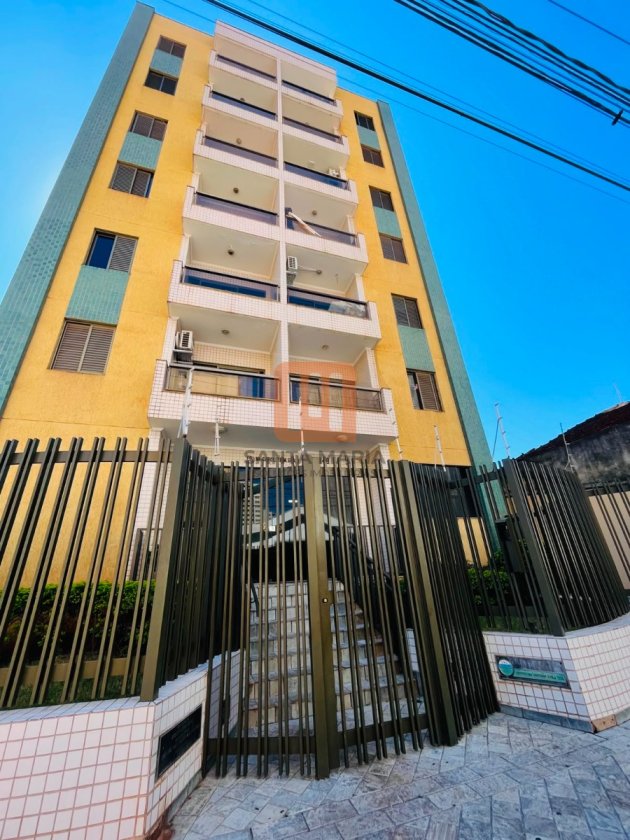 Apartamento para comprar em Centro, Ribeirão Preto - Fachada Condominio (condomínio) - foto 8 código 34099