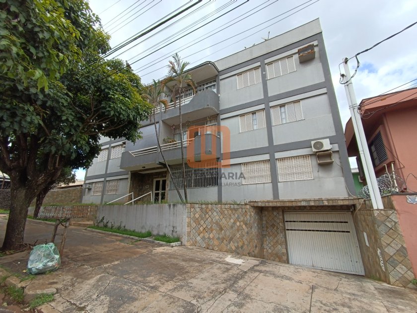 Apartamento para comprar em Jardim Macedo, Ribeirão Preto - Fachada Condominio (condomínio) - foto 17 código 3411