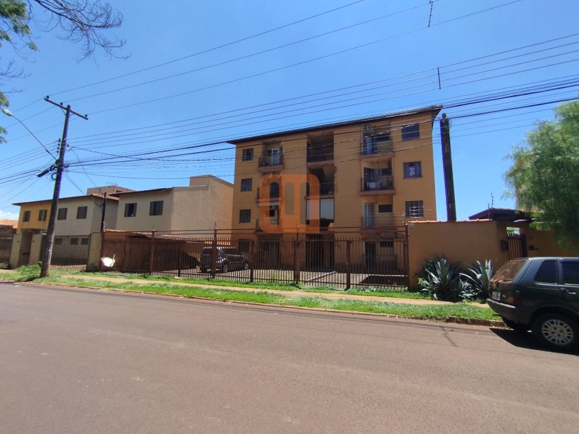 Apartamento para comprar em Parque Dos Servidores, Ribeirão Preto - Fachada Condominio (condomínio) - foto 14 código 59528