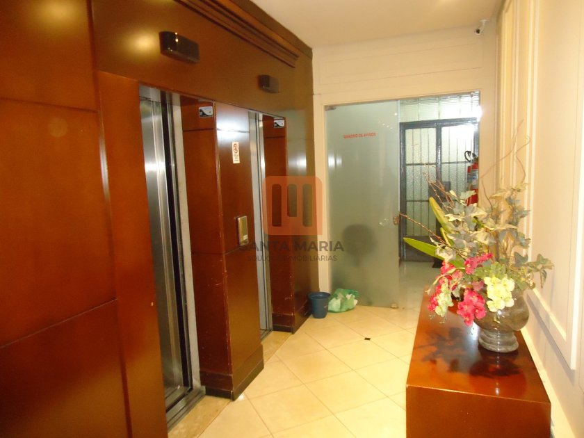 Sala comercial para comprar em Centro, Ribeirão Preto - Elevador (condomínio) - foto 3 código 49559