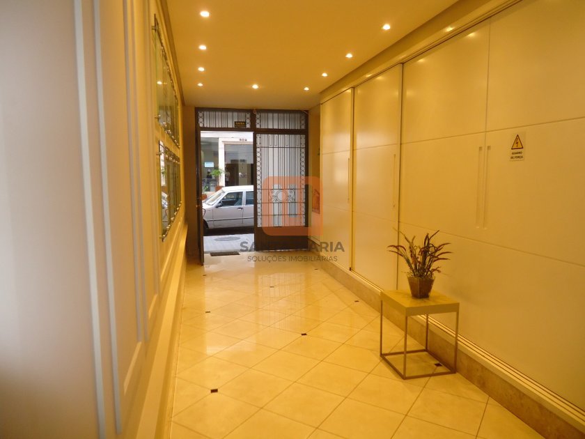 Sala comercial para comprar em Centro, Ribeirão Preto - Hall De Entrada (condomínio) - foto 2 código 49559