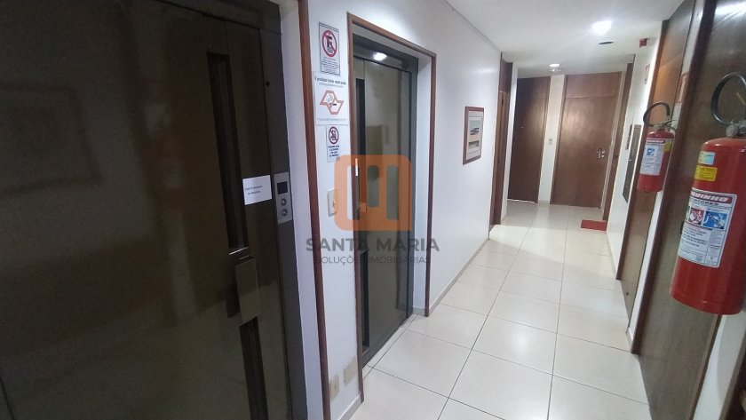 Apartamento para comprar em Centro, Ribeirão Preto - Elevador (condomínio) - foto 4 código 37698