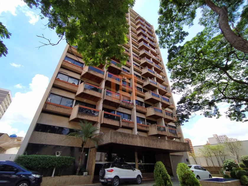 Apartamento para comprar em Centro, Ribeirão Preto - Fachada Condominio (condomínio) - foto 8 código 63540