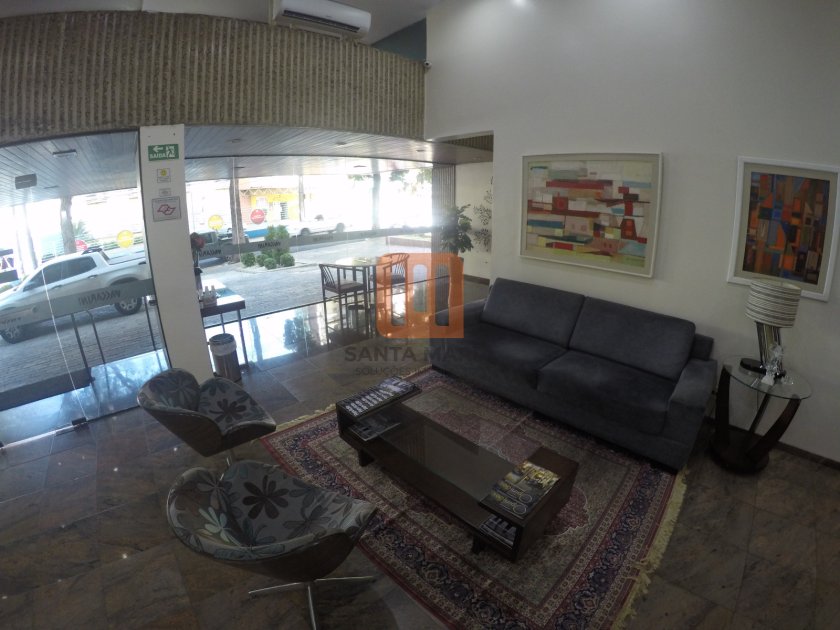 Apartamento para comprar em Centro, Ribeirão Preto - Sacada (condomínio) - foto 5 código 37698