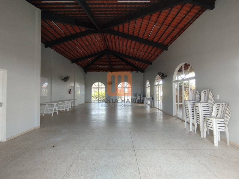 Casa para comprar em Jardim Zara, Ribeirão Preto - Salão de festas (condomínio) - foto 21 código 6664