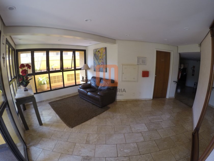 Apartamento para comprar em Higienopolis, Ribeirão Preto - Hall De Entrada (condomínio) - foto 9 código 46593