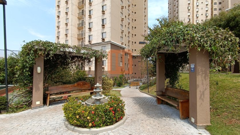 Apartamento para comprar em Ipiranga, Ribeirão Preto - Jardim (condomínio) - foto 4 código 67642