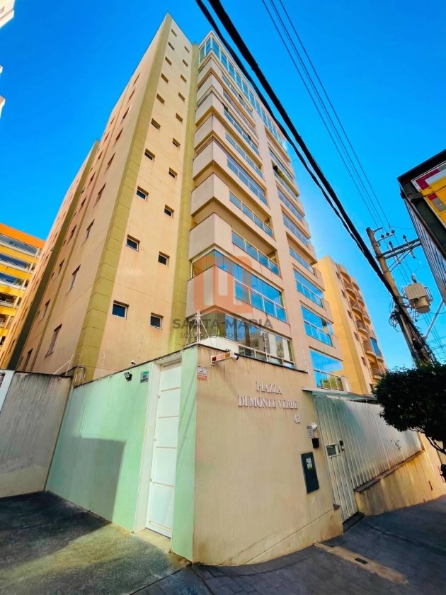 Apartamento em Jardim Botanico, Ribeirão Preto