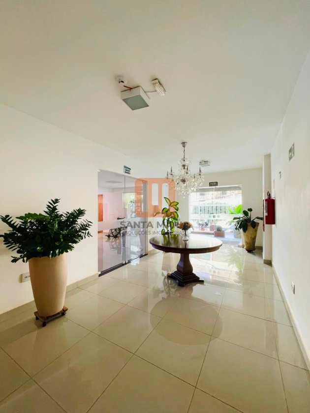 Apartamento para comprar em Jardim Botanico, Ribeirão Preto - Hall De Entrada (condomínio) - foto 16 código 39694