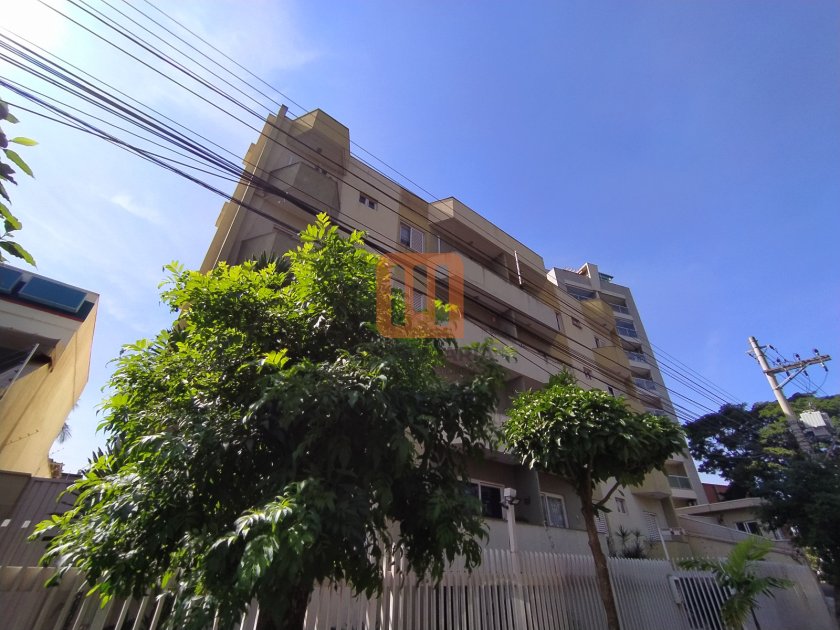 Apartamento para comprar em Jardim Paulista, Ribeirão Preto - Fachada Condominio (condomínio) - foto 9 código 76193