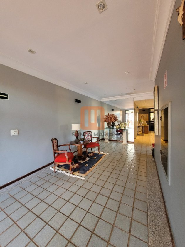 Apartamento para comprar em Jardim Iguatemi, Ribeirão Preto - Hall De Entrada (condomínio) - foto 19 código 45017