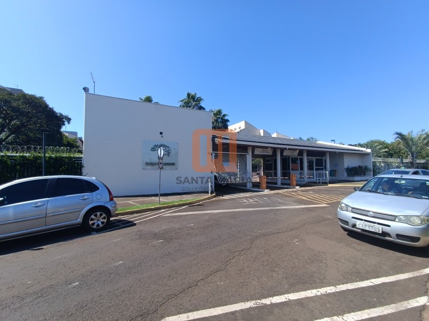 Apartamento para comprar em Jardim Sao Jose, Ribeirão Preto - Fachada Condominio (condomínio) - foto 13 código 72937