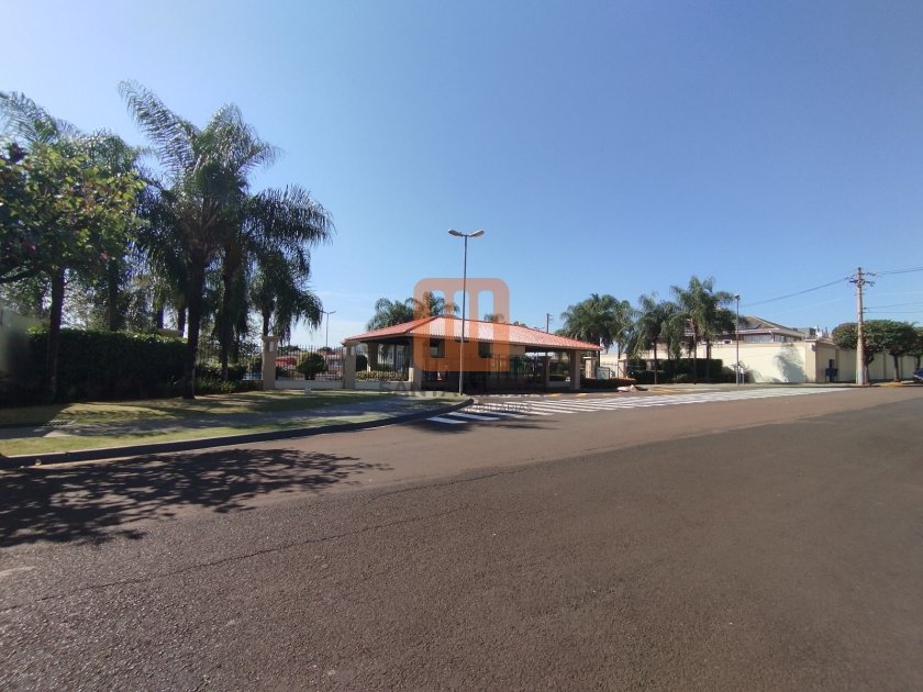 Terreno em Recreio Das Acácias, Ribeirão Preto