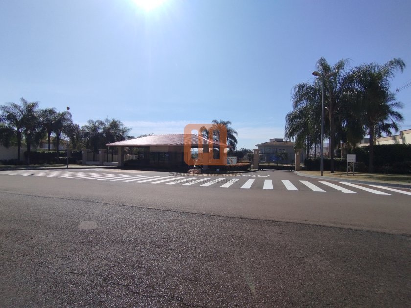 Casa para comprar em Recreio Das Acácias, Ribeirão Preto - Fachada Condominio (condomínio) - foto 23 código 18085