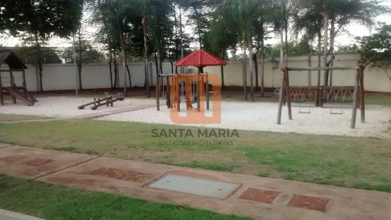 Terreno para comprar em Recreio Das Acácias, Ribeirão Preto - Lazer Condominio (condomínio) - foto 3 código 77153