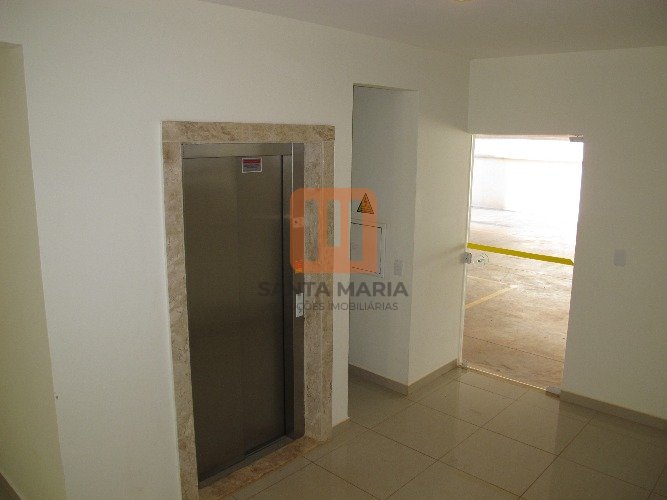 Apartamento para comprar em Nova Aliança, Ribeirão Preto - Elevador (condomínio) - foto 4 código 10671