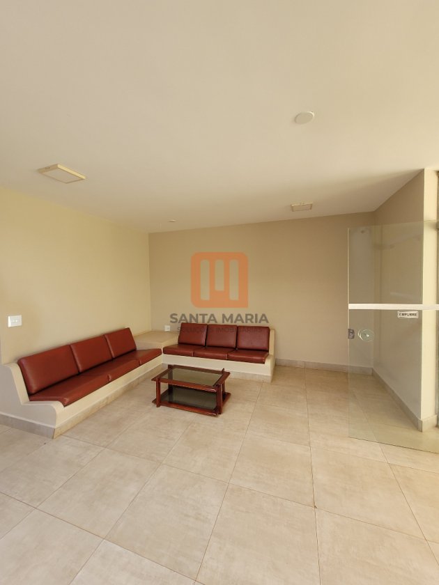 Apartamento para comprar em Centro, Ribeirão Preto - Hall De Entrada (condomínio) - foto 15 código 30680