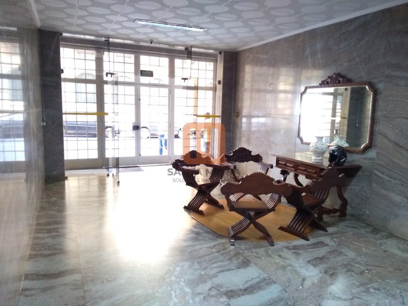 Apartamento para comprar em Centro, Ribeirão Preto - Recepção (condomínio) - foto 21 código 26082