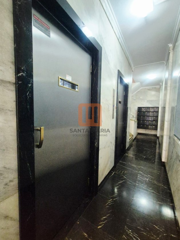 Apartamento para comprar em Centro, Ribeirão Preto - Elevador (condomínio) - foto 3 código 59163