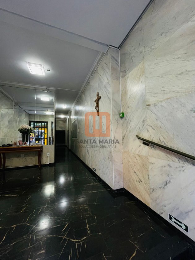 Apartamento para comprar em Centro, Ribeirão Preto - Hall De Entrada (condomínio) - foto 14 código 47602