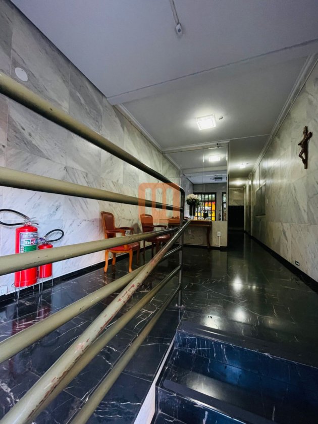 Apartamento para comprar em Centro, Ribeirão Preto - Hall De Entrada (condomínio) - foto 3 código 59163