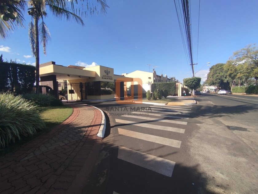 Casa para comprar em Lagoinha, Ribeirão Preto - Fachada Condominio (condomínio) - foto 29 código 58294