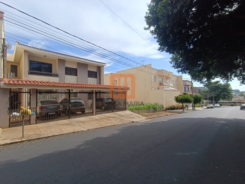 Apartamento para comprar em Castelo Branco Novo, Ribeirão Preto - Fachada Condominio (condomínio) - foto 20 código 65508