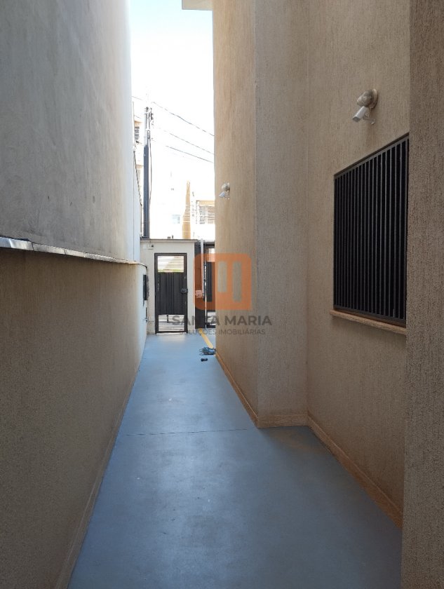 Apartamento para comprar em Jardim Ana Maria, Ribeirão Preto - Hall De Entrada (condomínio) - foto 15 código 10455