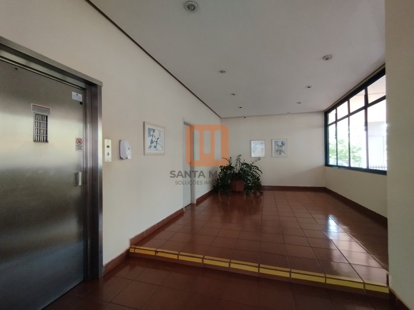 Apartamento para comprar em Centro, Ribeirão Preto - Elevador (condomínio) - foto 17 código 64841