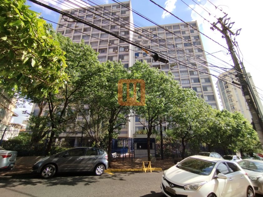 Apartamento para comprar em Centro, Ribeirão Preto - Fachada Condominio (condomínio) - foto 16 código 64841