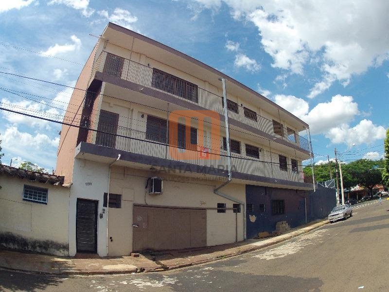 Apartamento para alugar em Jardim Paulista, Ribeirão Preto - Fachada Condominio (condomínio) - foto 16 código 2016